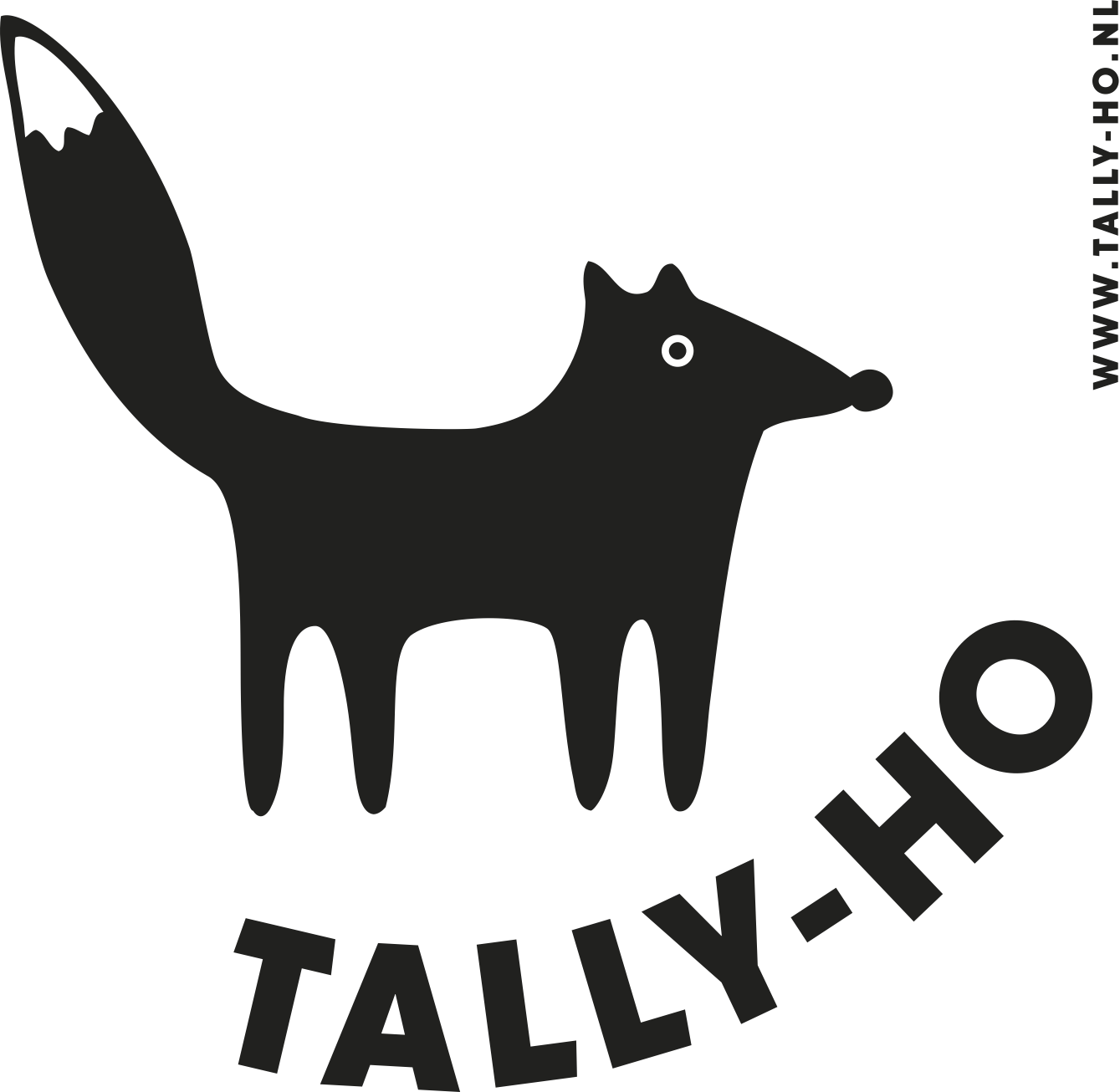 Logo Tally-Ho